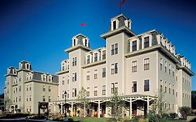 Bar Harbor Grand Hotel Maine