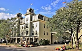 Bar Harbor Grand Hotel Maine